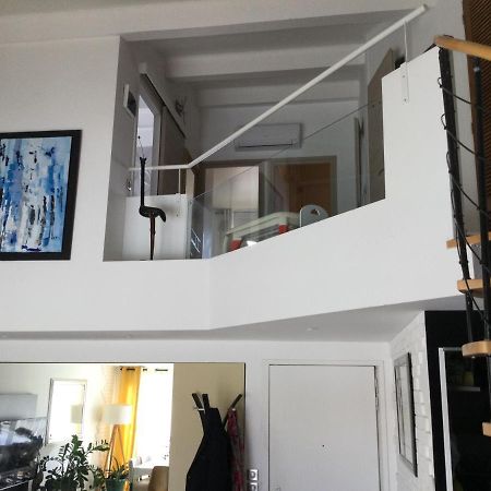 شقة Duplex Cap D'Agde Centre Port المظهر الخارجي الصورة