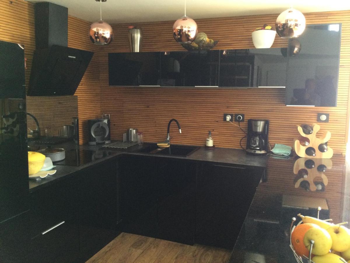 شقة Duplex Cap D'Agde Centre Port المظهر الخارجي الصورة