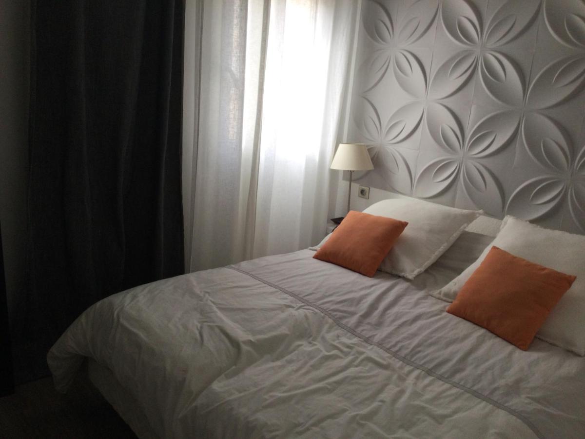 شقة Duplex Cap D'Agde Centre Port المظهر الخارجي الصورة